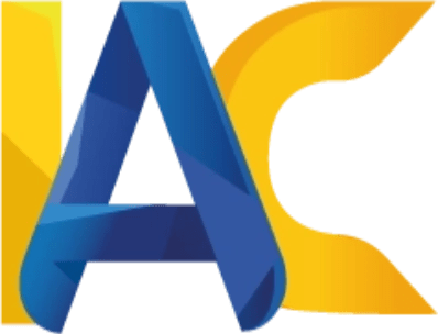 Logo IngeAluminios de Colombia