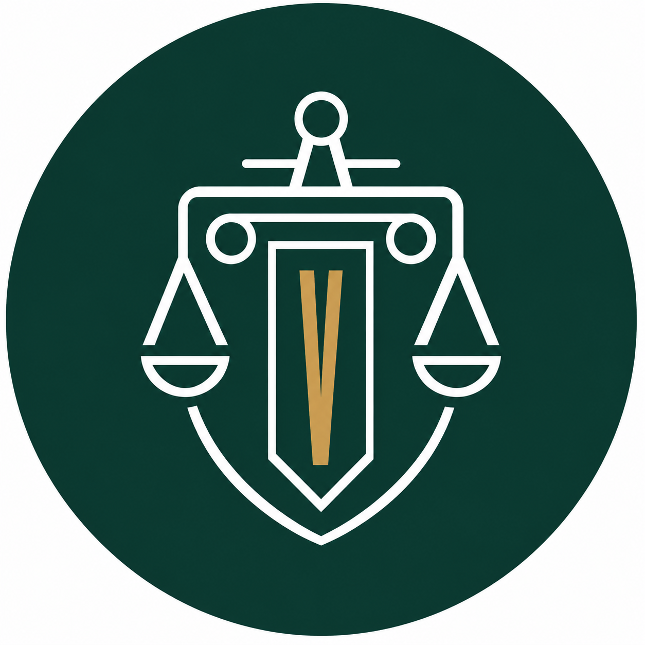 Logo Vargas y Asociados