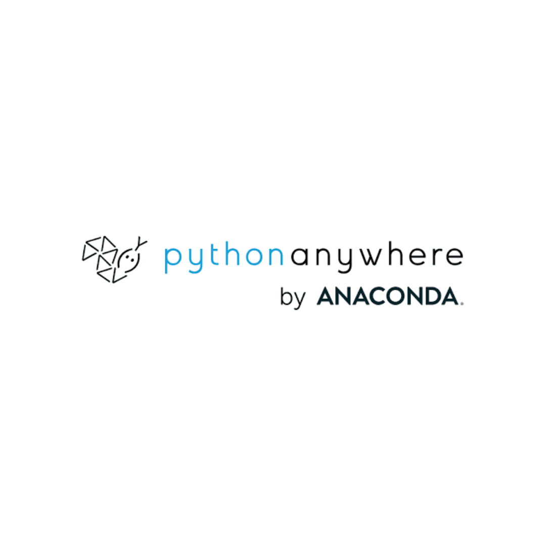 Python Anywhere