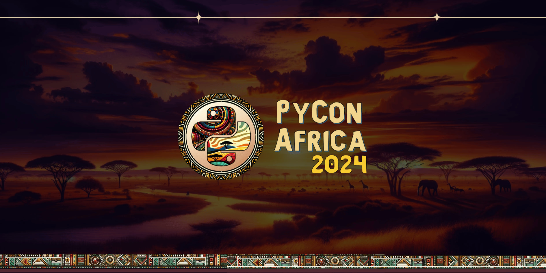 PyCon Africa 2024