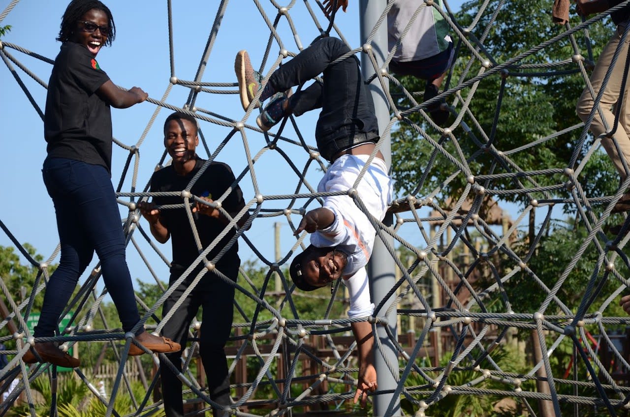 The Four Seasons Hotel