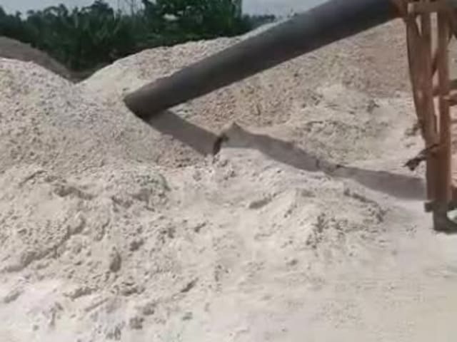 Dredging & Marine video
