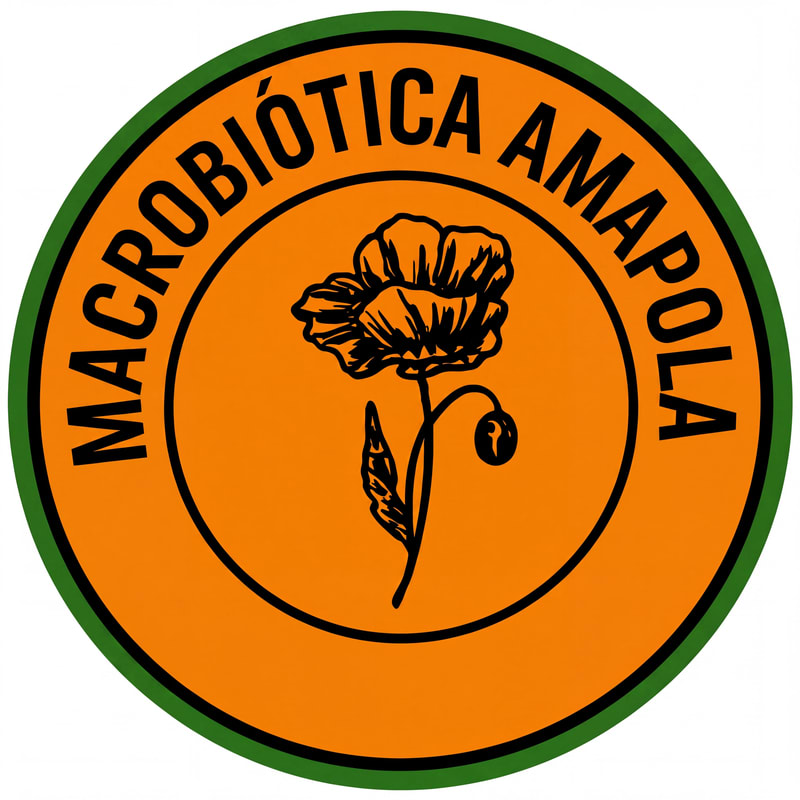 Amapola Macrobiótica