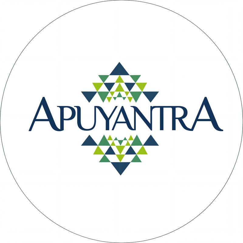 Apuyantra