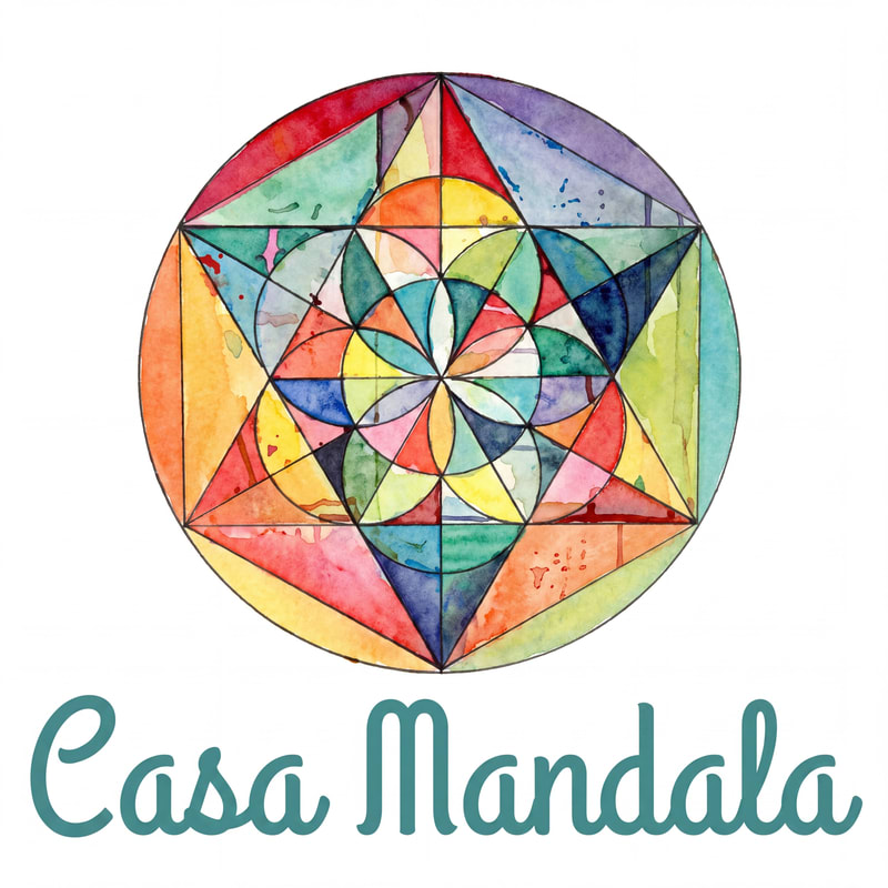 Casa Mandala