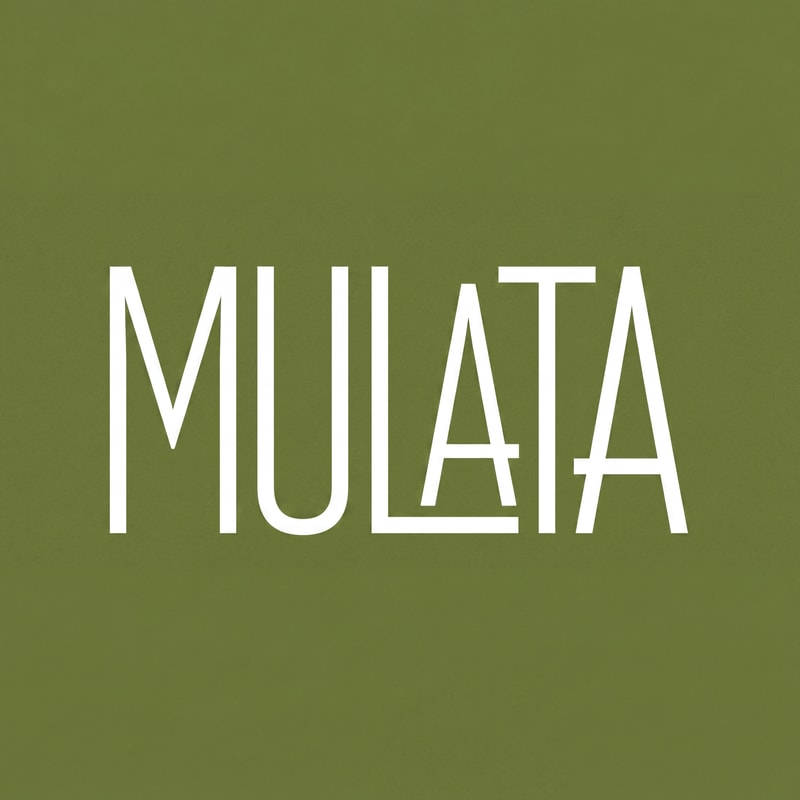Mulata