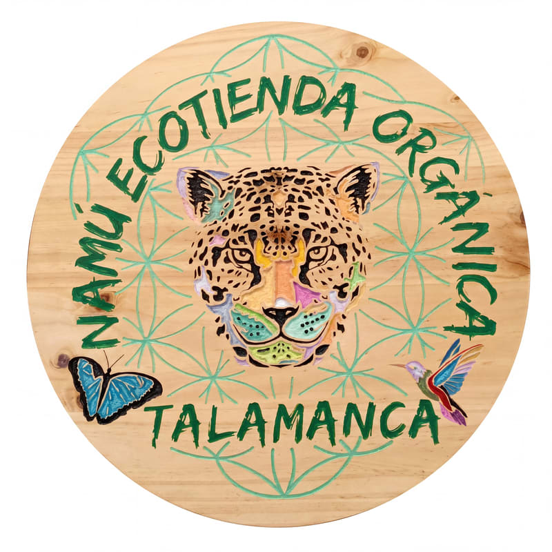Namú EcoTienda