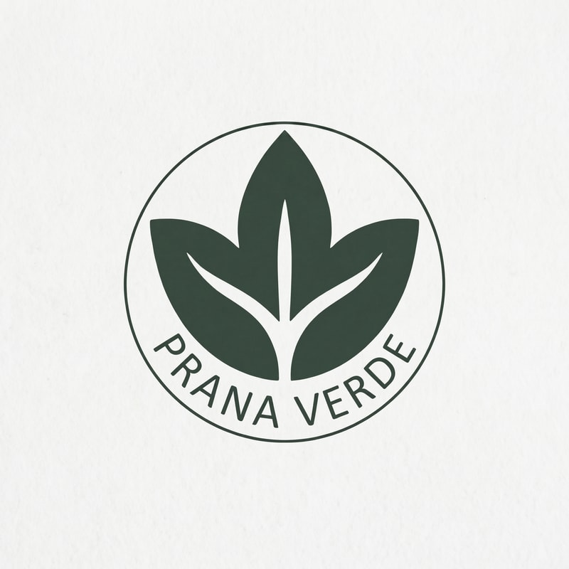 Prana Verde