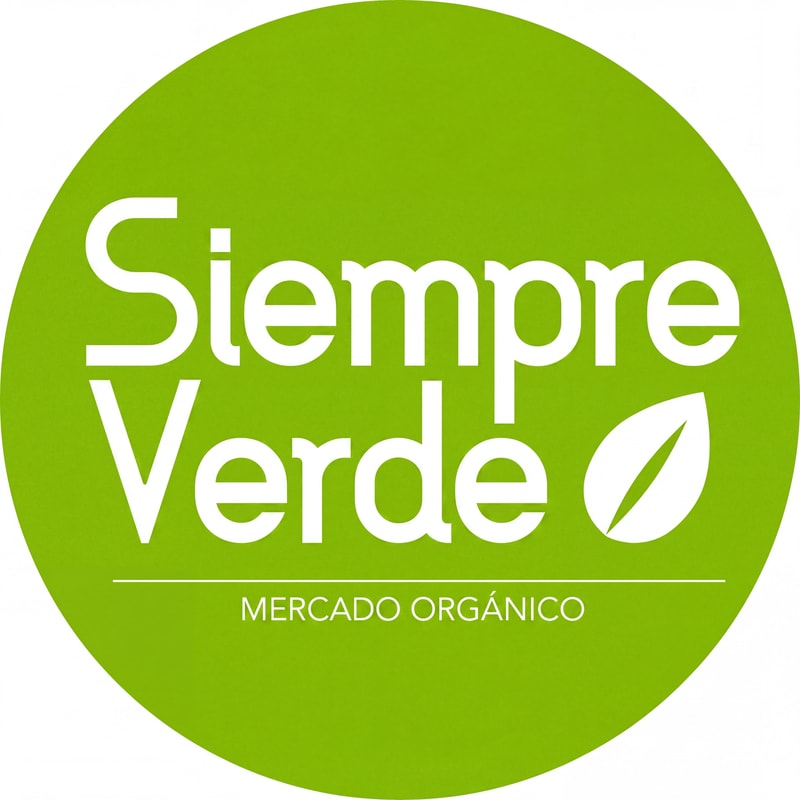 Siempre Verde