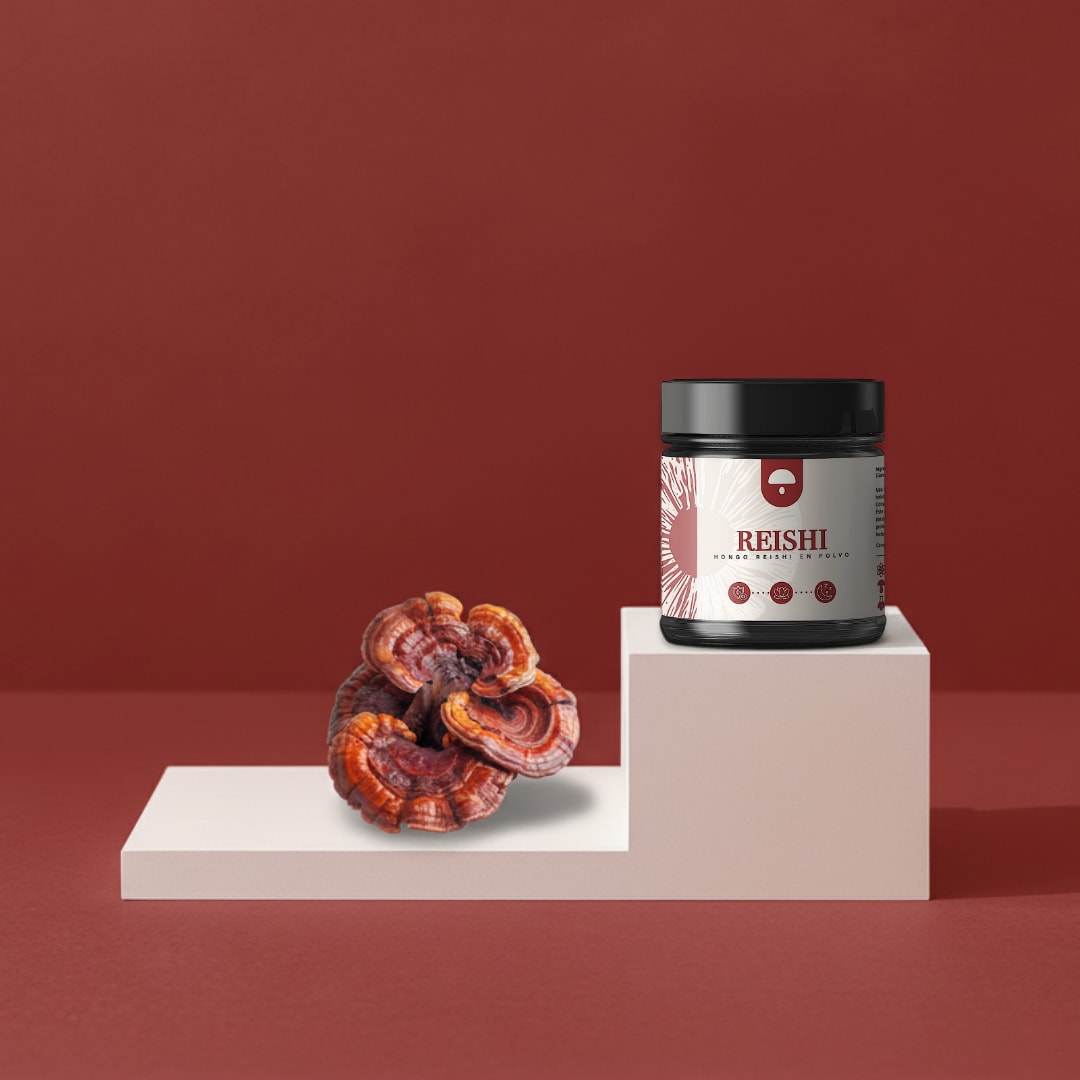 REISHI Spora