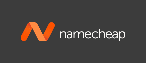 Logo Namecheap