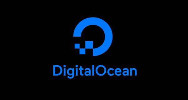 Logo Digital Ocean