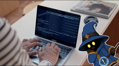 Codear hace referencia a escribir código, no sólo de programación