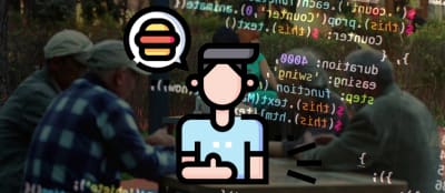 Los humanos estamos programados