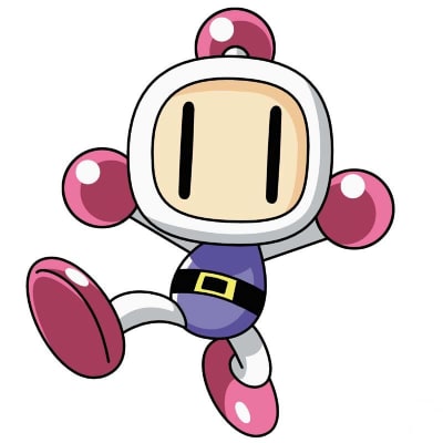 Bomberman online