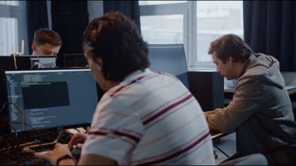 Programar es más que escribir código