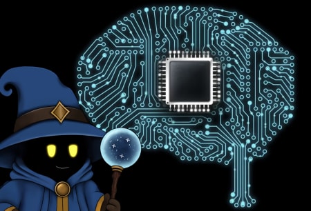Tu cerebro es como una computadora