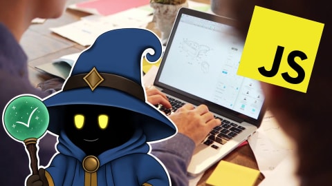 JS es un lenguaje de programación increíble