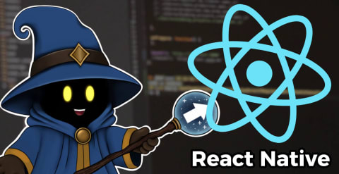 React Native permite usar JS para móviles