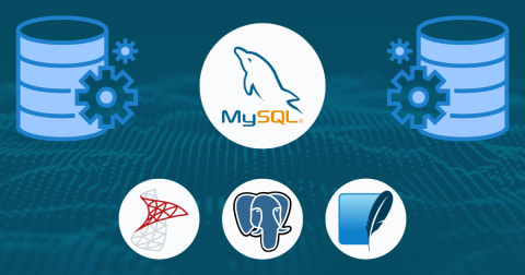 Imagen para el curso Aprende SQL