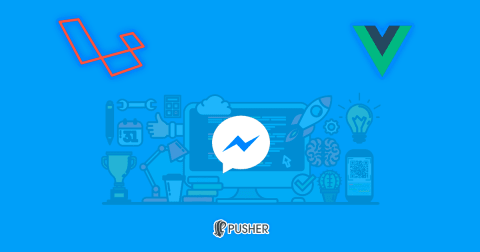 Imagen para el curso Laravel y Vue