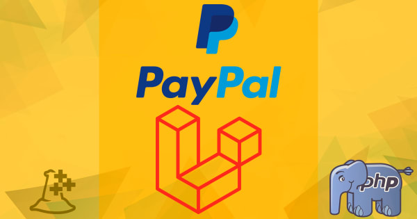 Laravel: Cómo integrar pagos con PayPal