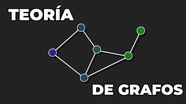 Teoría de grafos
