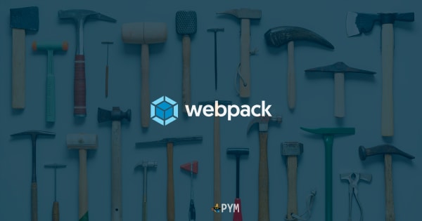 Imagen de la serie Aprende Webpack paso a paso