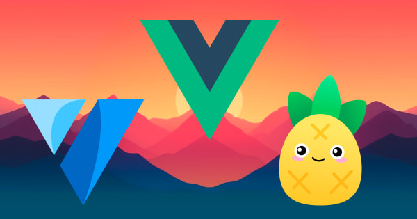 Aprende Vue 3, Vite, VueRouter, Vuetify, Pinia y TypeScript