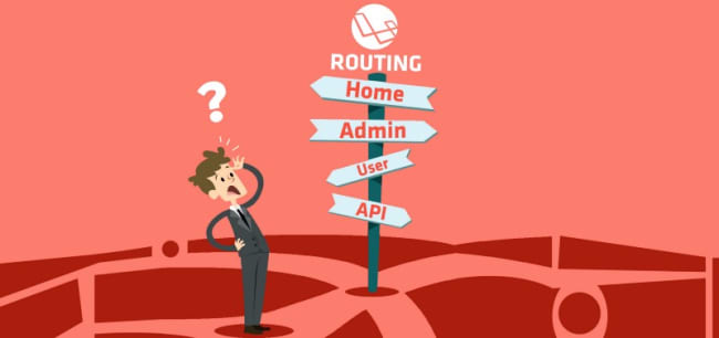 Organizar nuestras rutas Laravel