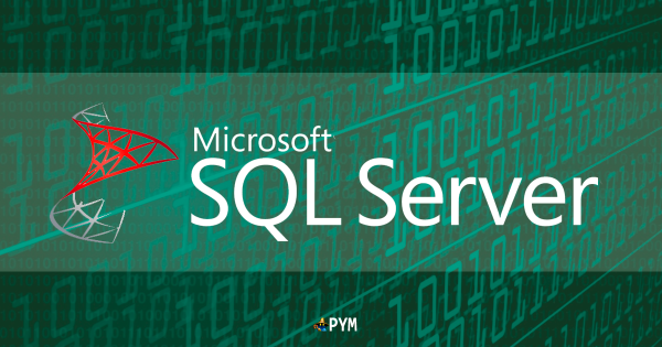 Imagen de la serie Tutoriales sobre SQL Server