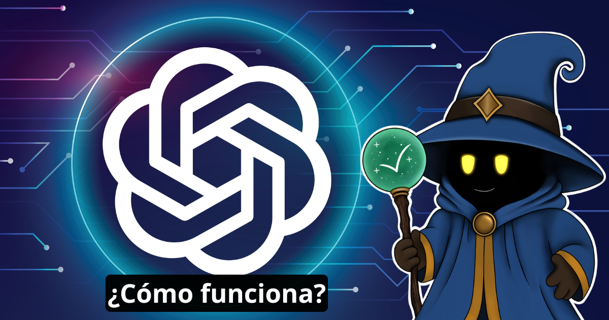 ¿Cómo funciona ChatGPT y los LLM? Como GPT, Claude, LlaMA