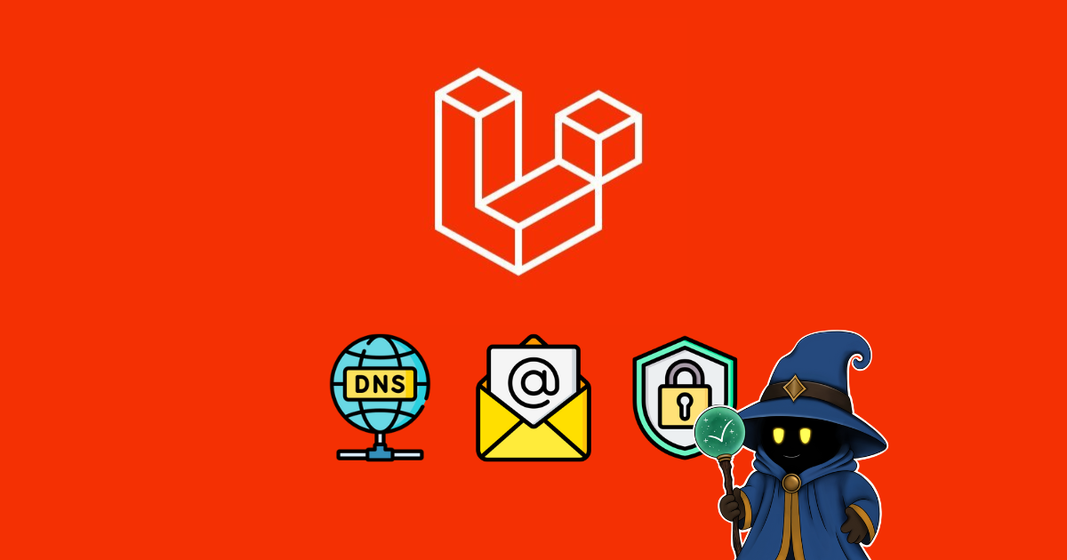 Validación de correos con DNS, detección de Spoofing y Levenshtein