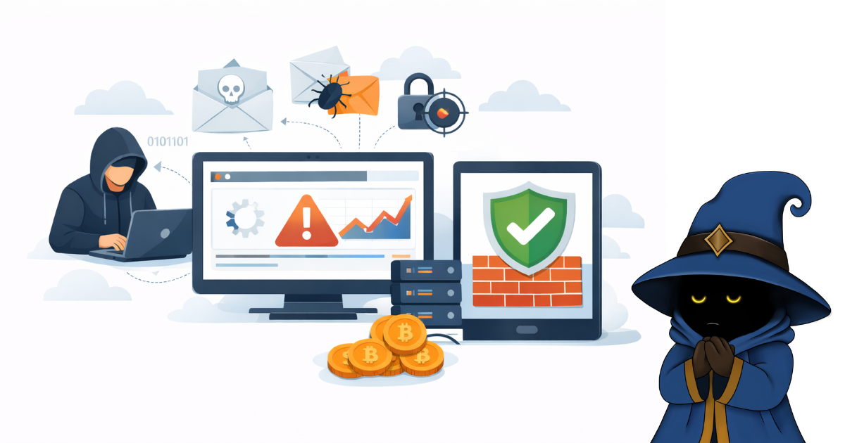 Ataque: Email bombing 🎯 Límite de peticiones, bloqueo de IPs, validaciones
