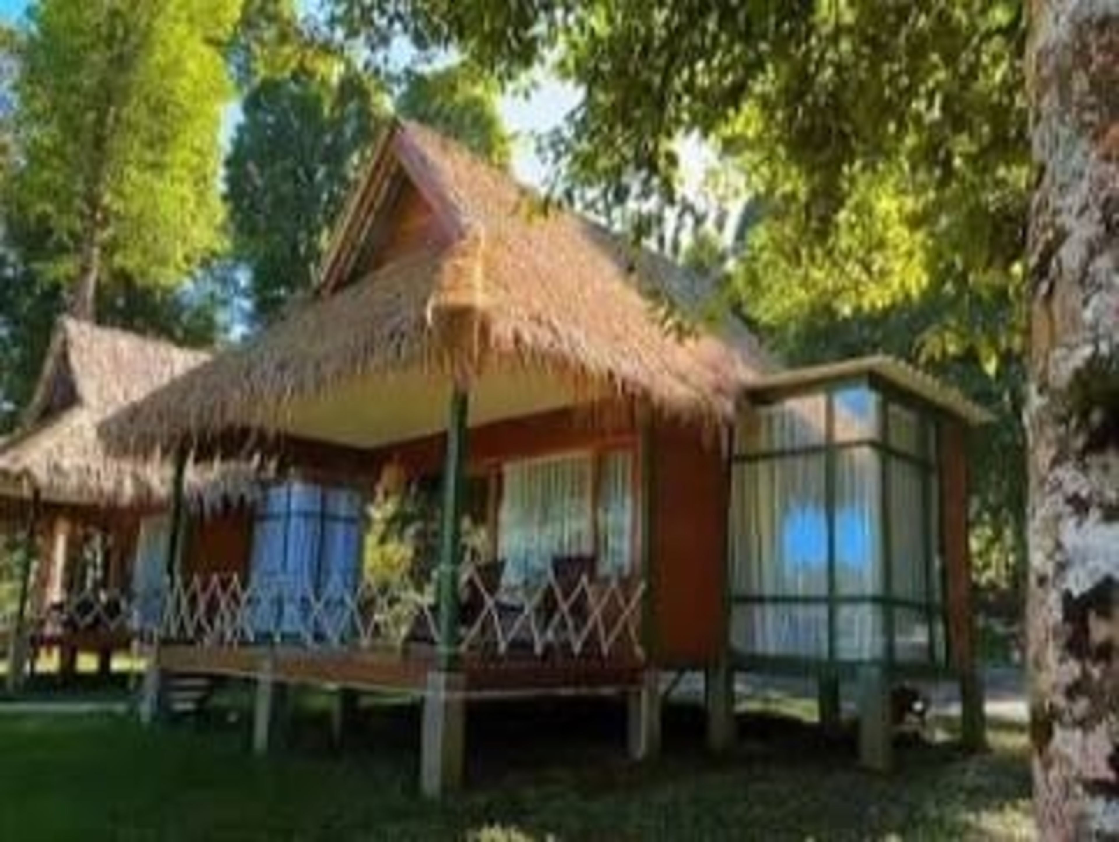 Rengganis Campsite