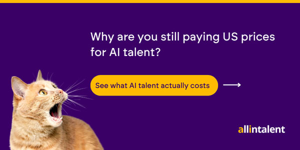allintalent: AI-vetted, recruiter-backed hiring. Unlock the remote AI hiring guide.