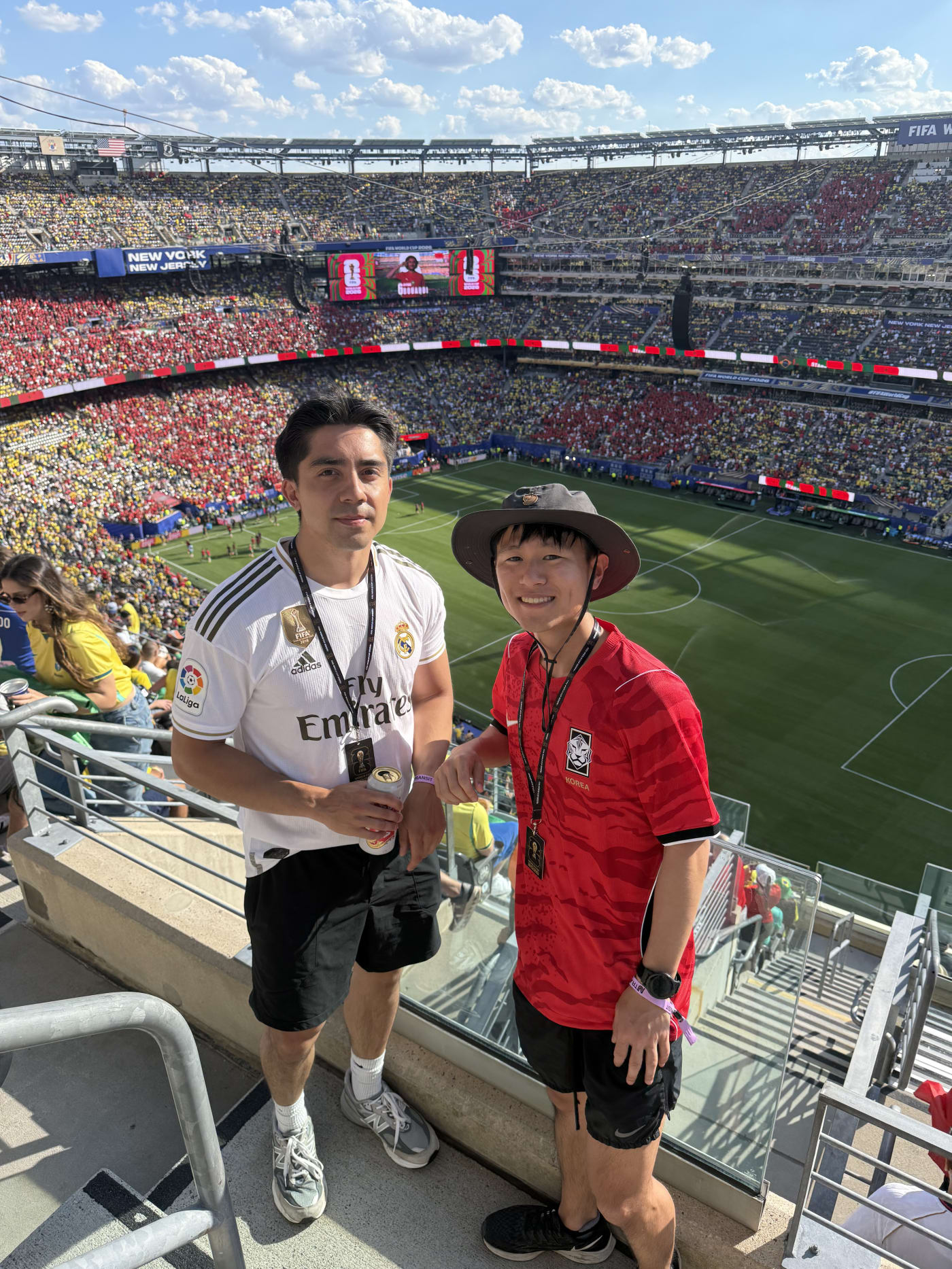 World Cup