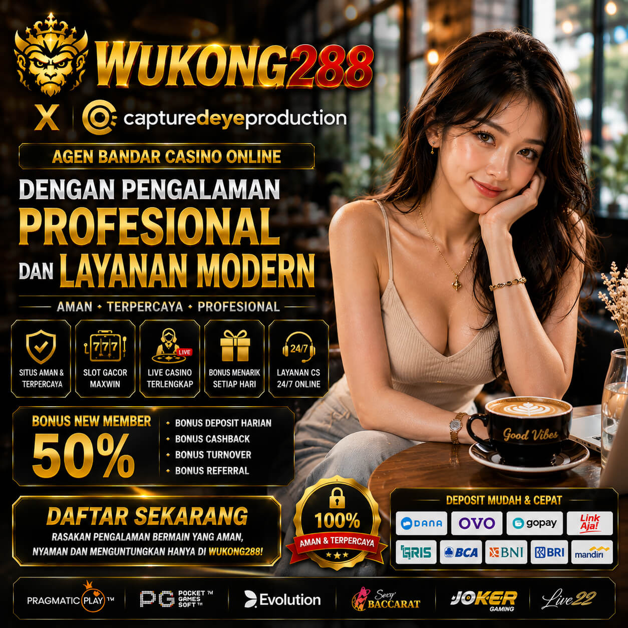WUKONG288