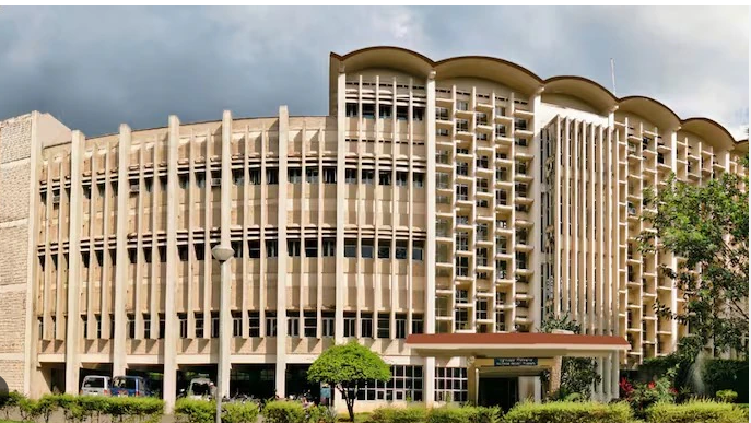 IIT Madras Event
