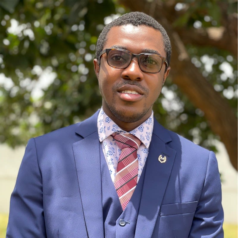 Team List | Python Ghana π¬π