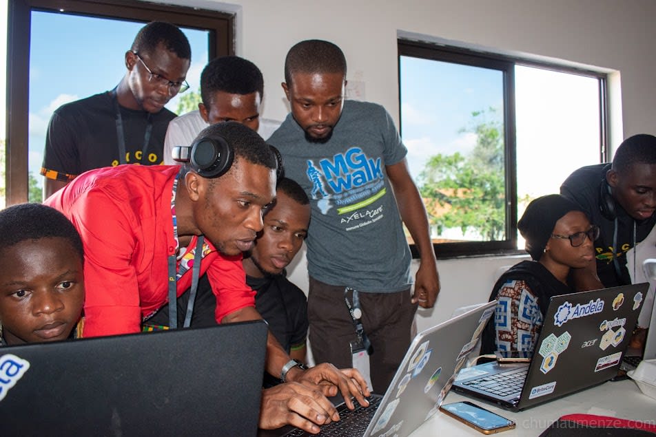 Home | Python Ghana π¬π