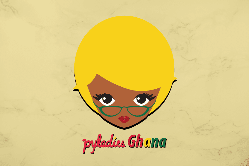 Home | Python Ghana π¬π