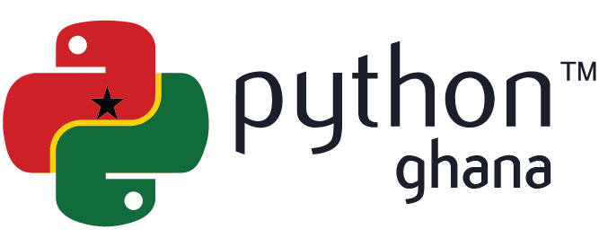 About | Python Ghana π¬π