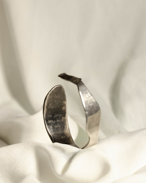 Bracelete Ode