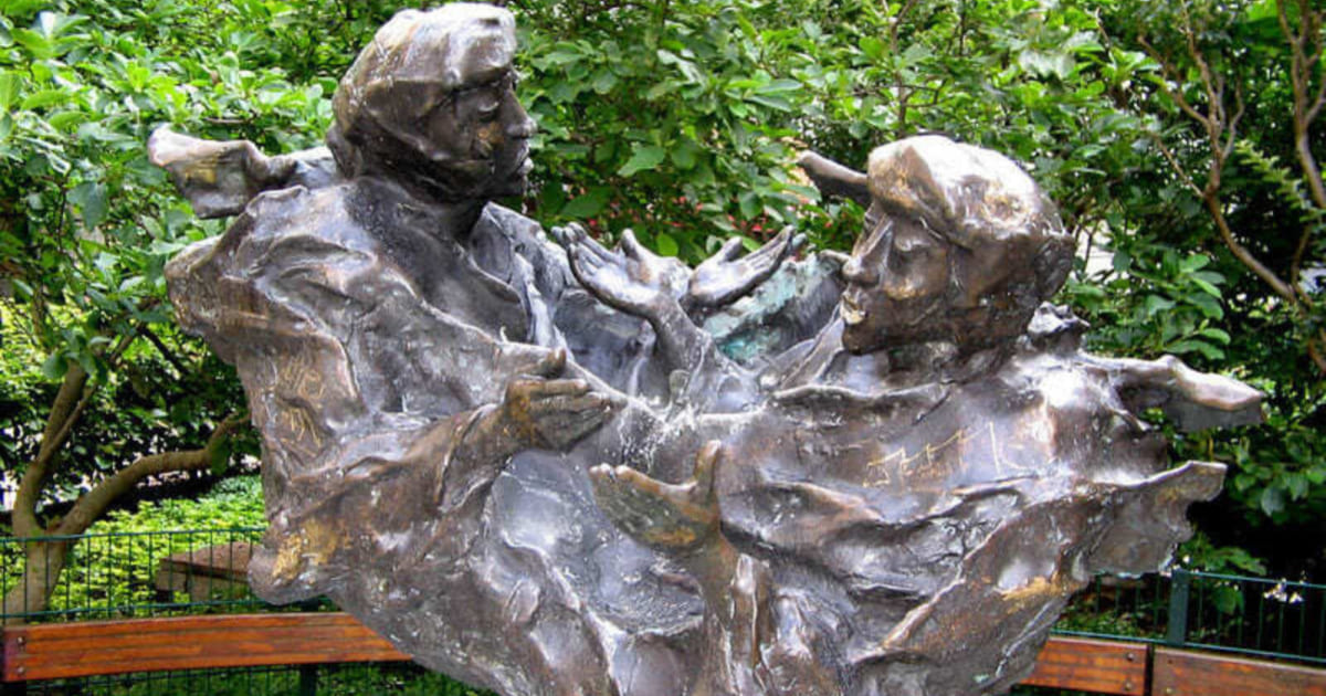 3 Keys to Mastering Art of French Conversation