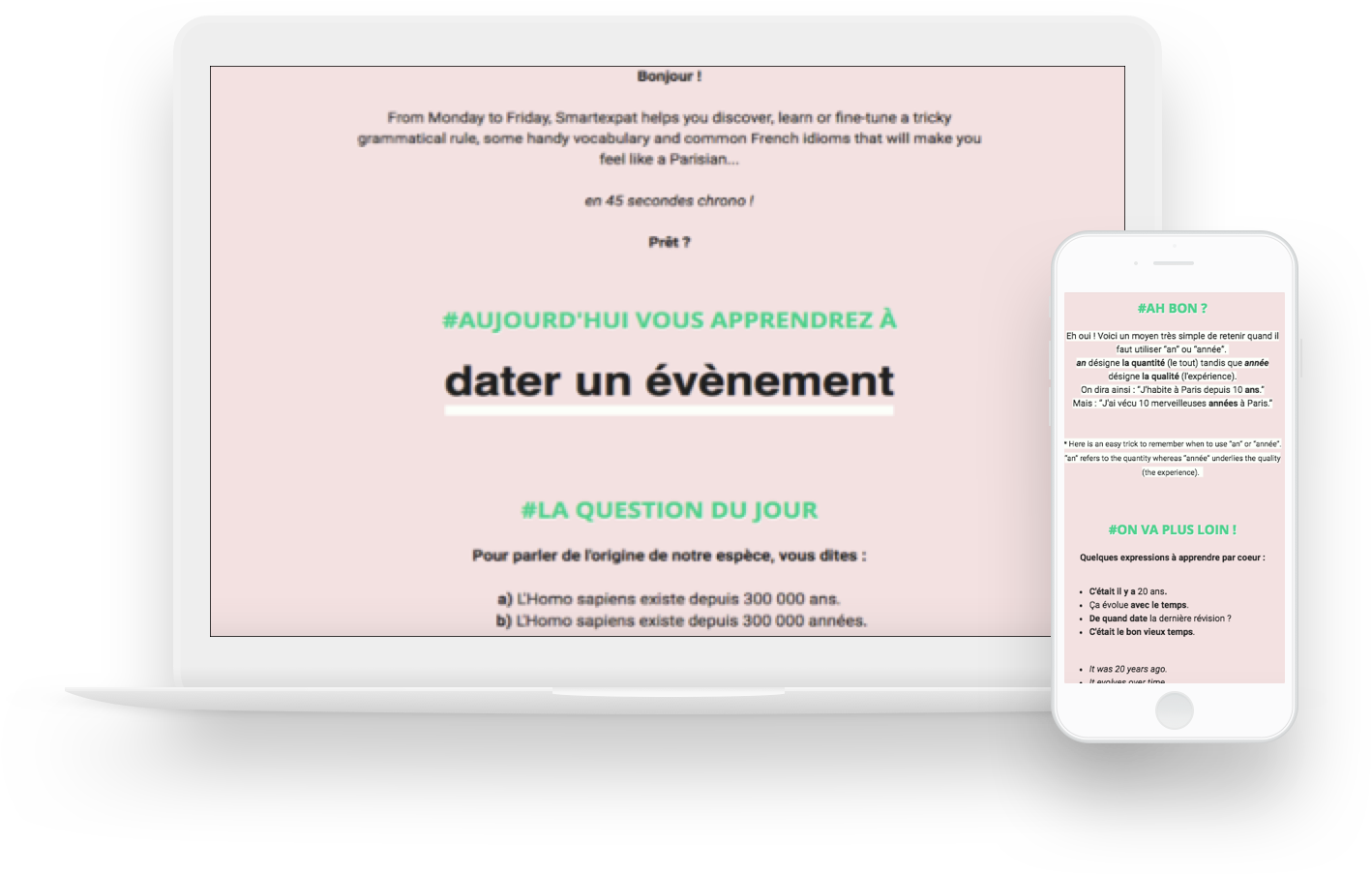 french expresso novexpat
