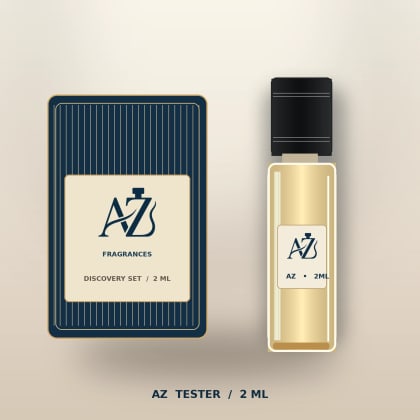 AZ Tester 10ml