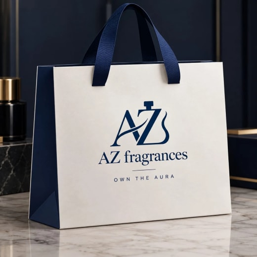 شنطة AZ Fragrances الفاخرة