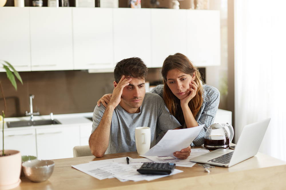 Clients reading the vehicle protection agreement