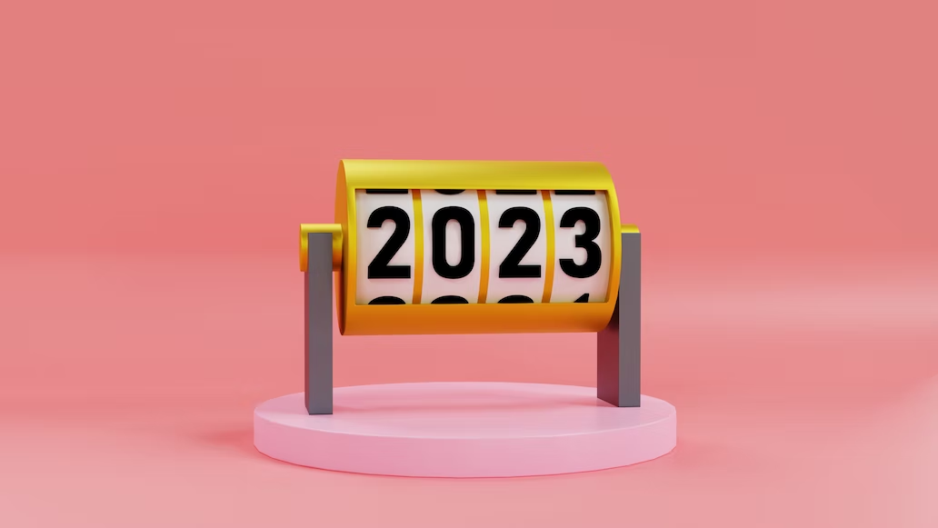 2023 car market